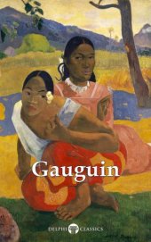 book Delphi Complete Works of Paul Gauguin