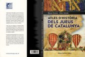 book Atles d’història dels jueus de Catalunya