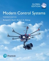 book Modern control systems