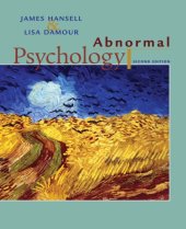 book Abnormal psychology