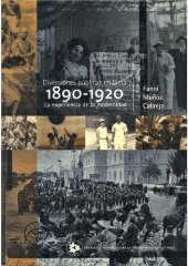 book Diversiones públicas en Lima 1890-1920. La experiencia de la modernidad