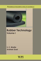 book Rubber Technology: Two Volume Set