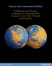 book Globalization and diversity: geography of a changing world