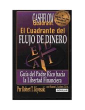 book El Cuadrante del Flujo de Efectivo