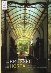 book Het Brussel van Horta