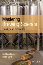 book Mastering Brewing Science: Beer Production and Quality