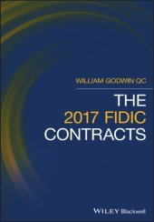 book The 2017 FIDIC contracts