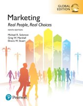 book Marketing: real people, real choices