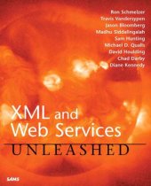 book XML and Web Services Unleashed