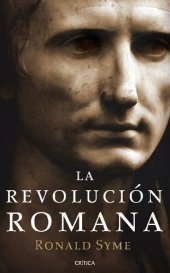 book La revolución romana