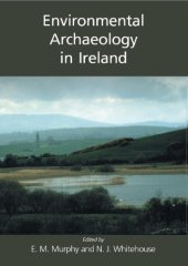 book Environmental archaeology in Ireland