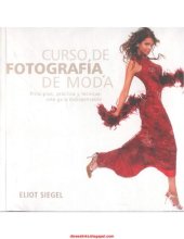 book Curso De Fotografia De Moda