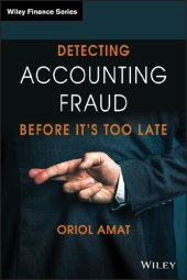 book Detecting Accounting Fraud Before It's Too Late