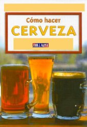 book Como hacer cerveza