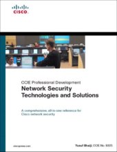 book Network Security Technologies And Solutions (CCIE Professional Development Series)