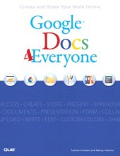 book Google Docs 4 everyone