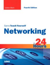 book Sams teach yourself networking in 24 hours