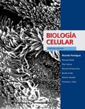 book Biologia Celular 3 Ed