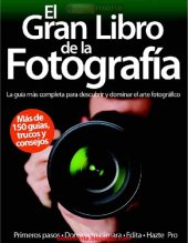 book El Gran Libro De La Fotografia