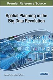 book Spatial Planning in the Big Data Revolution