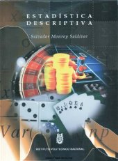 book Estadística descriptiva