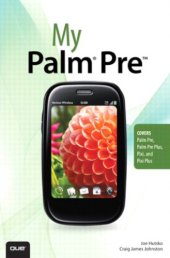 book My Palm Pre