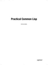 book Practical Common LISP