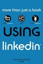 book Using linkedin