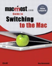 book MacMost.com guide to switching to the Mac