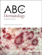 book ABC of dermatology