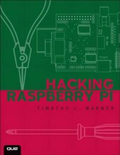 book Hacking Raspberry Pi