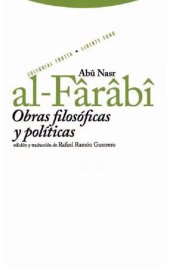 book Obras filosóficas y políticas