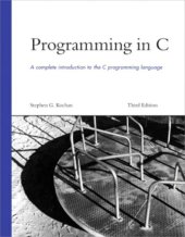 book Programming in Objective-C