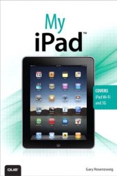 book My iPad Includes index