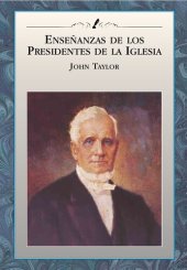 book Enseñanzas De Los Presidentes De La Iglesia