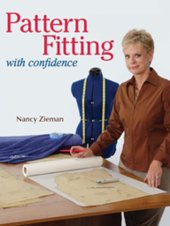 book Pattern fitting with confidence