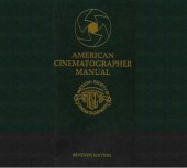 book American cinematographer manual