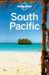 book Lonely planet South Pacific