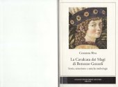 book La Cavalcata dei Magi Benozzo Gozzoli. Storia, ermetismo e antiche simbologie