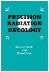 book Precision Radiation Oncology