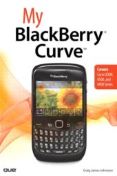 book My BlackBerry Curve