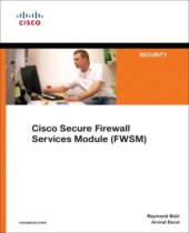 book Cisco secure firewall services module (FWSM)