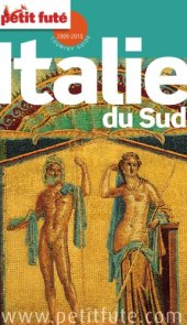 book Italie du Sud