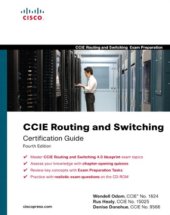 book CCIE routing and switching certification guide