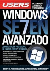 book Windows 7 Avanzado