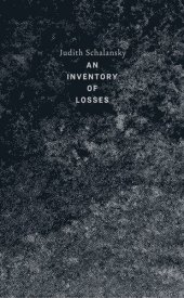 book An Inventory of Losses