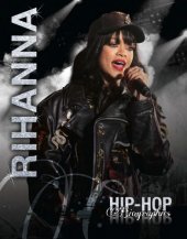 book Rihanna