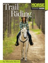 book Trail Riding