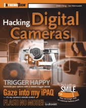 book Hacking digital cameras