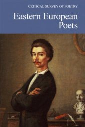 book Eastern European poets